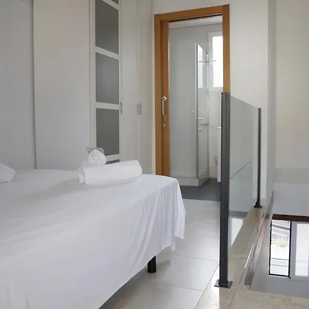 Apartment My - Edificio Bolseria