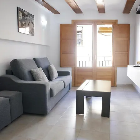 Apartment My - Edificio Bolseria