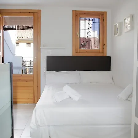 My - Edificio Bolseria Apartment Valencia