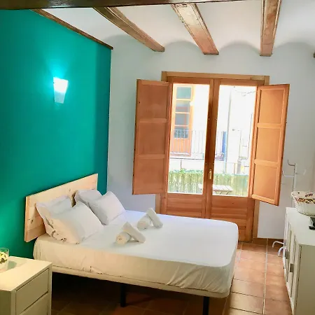 Apartment My - Edificio Bolseria