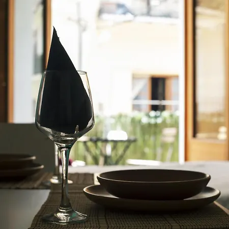 Apartamento My - Edificio Bolseria Valencia