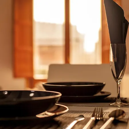 Apartamento My - Edificio Bolseria *